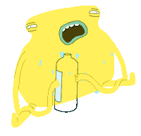 Sick Saturday Night Sticker by ozbox