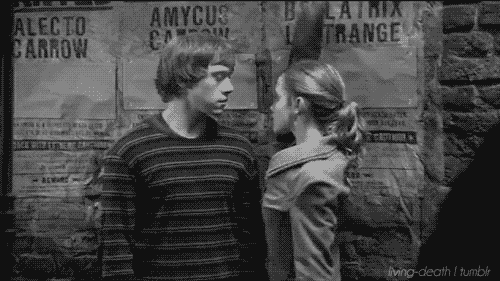 ron weasley GIF