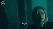 Season 12 Thirteenth Doctor GIF by Doctor Who