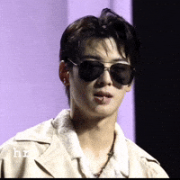 Dong Min Hr GIF