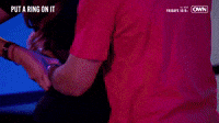 Salsa Date | Put A Ring On It