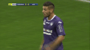 GIF by Toulouse Football Club