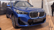 Driving Bmw India GIF by Namaste Car