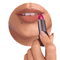 Awesome Makeup Sticker by Natura