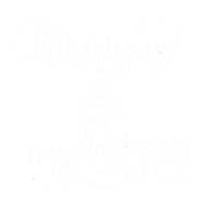 Christmas Advent Sticker