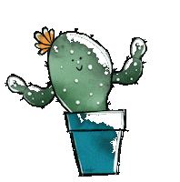 Happy Lets Dance Sticker by Kelley Bren Burke