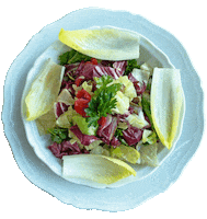 Boston Vegetables Sticker by Major Food Group