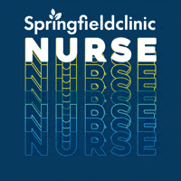 Nurse Nursing GIF by Springfield Clinic