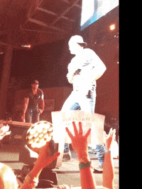 luke bryan country GIF by Andrea