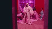 Body Bag Barbie GIF by Ivorian Doll