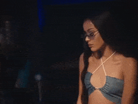 Rnb Lost Girl GIF by Island Records UK