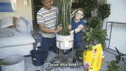 tyleroakley flower youtube house plant GIF