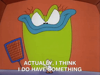 rockos modern life nicksplat GIF