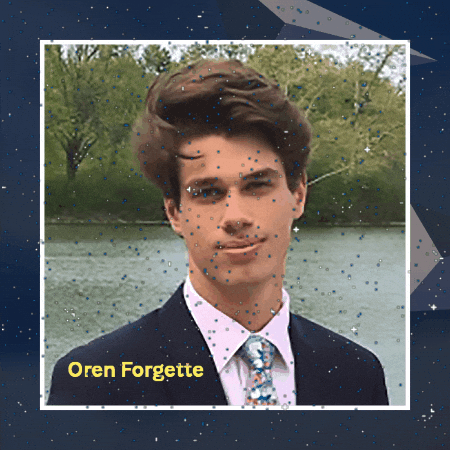 orenforgette giphygifmaker giphyattribution GIF