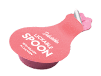 Cat Treats Churu Sticker by Delectables Cat Treats