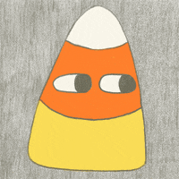 Trick Or Treat Halloween GIF by Julie Smith Schneider