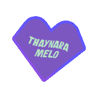 thaynara_df thaydf thaynaradeputada thay40061 Sticker