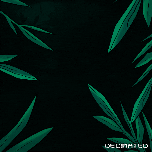 Crypto Waiting GIF by Decimated