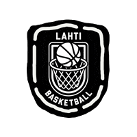 lahtibasketball basketball koripallo korisliiga lahti Sticker