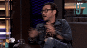 Carlos Santos No GIF by Movistar Plus+