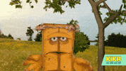 Bernd Kikafuerdich GIF by KiKA
