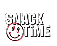 SNACKCLUB snack takeabite snackclub Sticker