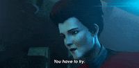 Season 1 Prodigy GIF by Paramount+