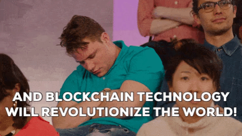 blockchain GIF