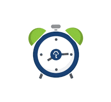 Ramadan Iftar Sticker by Investree