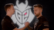 Eye Missing GIF by G2 Esports