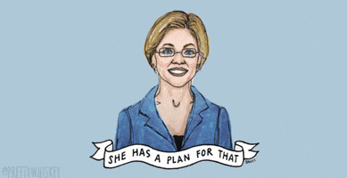 sauts trump usa 2020 vote GIF