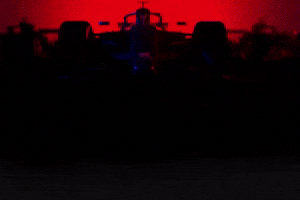 Racing F1 GIF by Cadillac