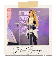 Doctor Polaroid Sticker by For Better Skin