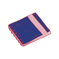 libreriaelombu libreriaelombu Sticker