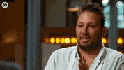 Nervous Aldo Ortado GIF by MasterChefAU