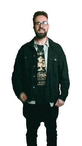 Bury Tomorrow Yes Sticker by Sony Music Germany