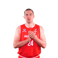 Fiba Mahalbasic Sticker by Basketball Superliga