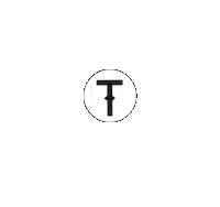thriveartstudio art artist flowers thrive Sticker