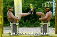 Survivorau GIF by Australian Survivor