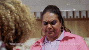 black comedy GIF by ABC Indigenous