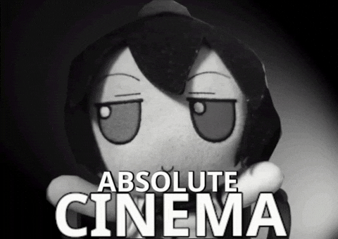 Aya Shameimaru GIF