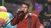 nick jonas snl GIF by Saturday Night Live