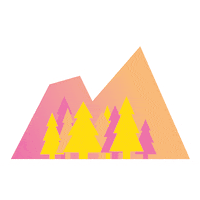 Delikates_Accessories summerchallenge delikates delikatesaccessories wanderwithdelikates Sticker