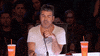 mel b love GIF by America's Got Talent
