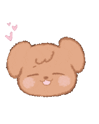 qarinaooo straykids skzoo puppym qarinao Sticker