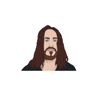 Amy Lee Vote Sticker