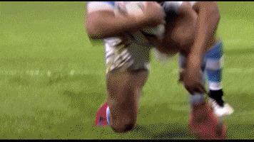 matias moroni GIF by World Rugby