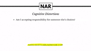 Mental Health GIF by Narcissistic Abuse Rehab