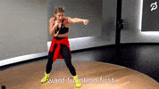 Boxing GIF by Peloton