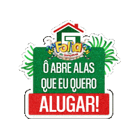 Gimoveis Sticker by GONÇALVES IMOVEIS CAPIVARI